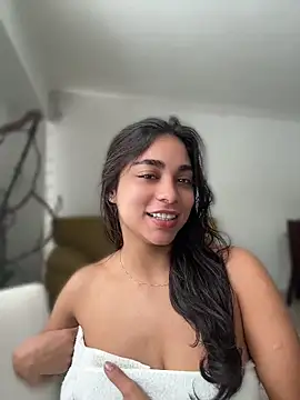 BellaRicciX X online show from 05.24.26