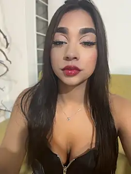 BellaRicciX X online show from 05.26.26