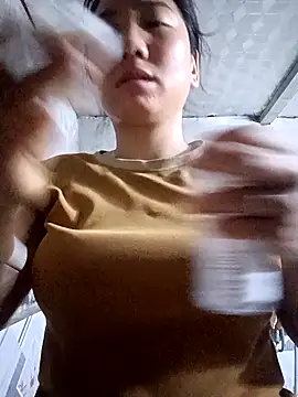 GoodGirl Squirt online show from 05.26.26