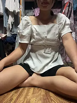 GoodGirl Squirt online show from 07.16.26
