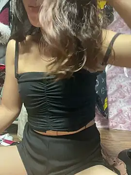 GoodGirl Squirt online show from 07.26.26