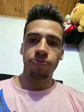 Liamsexy20 online show from 05.31.26