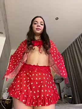 NicoleYoungXXX online show from 05.24.26