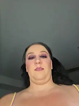 CreamVixen online show from 05.26.26