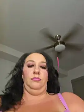 CreamVixen online show from 07.25.26