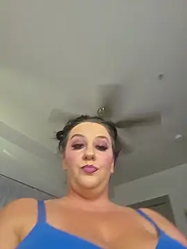 CreamVixen online show from 07.26.26