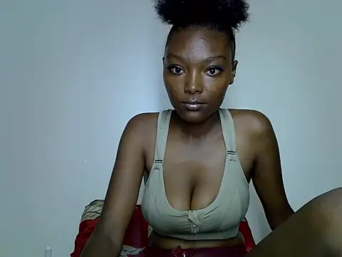 Tasha Arianah online show from 06.09.26