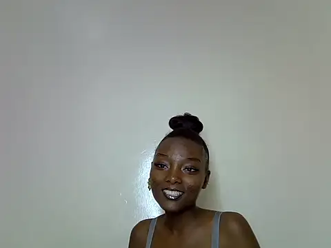 Tasha Arianah online show from 07.23.26