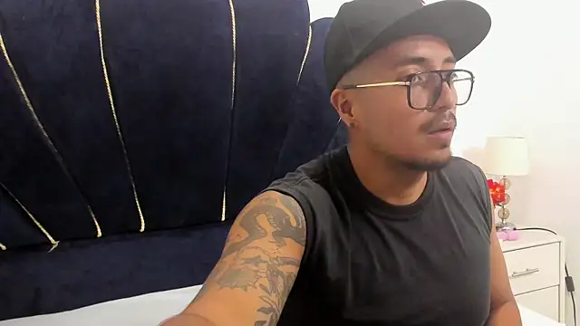 Demian Mason online show from 05.28.26