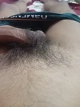 horny veer online show from 06.14.26