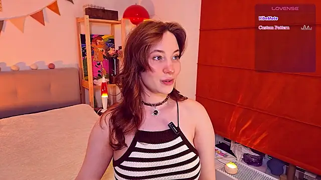 come in bed online show from 07.08.26