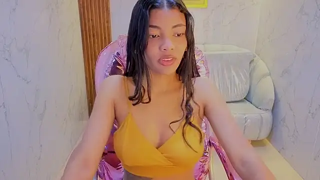 valentina gomez s online show from 05.29.26