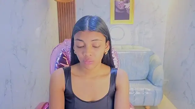 valentina gomez s online show from 06.08.26