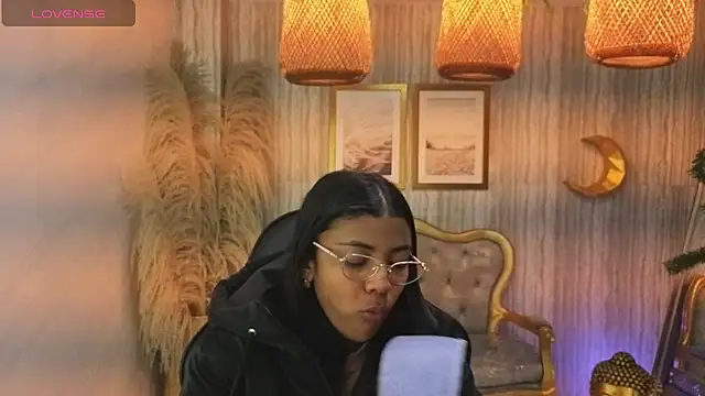 valentina gomez s online show from 07.23.26