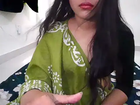 Aalya B online show from 06.26.26