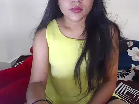 Aalya B online show from 07.02.26