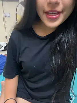Aalya B online show from 07.12.26