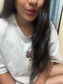 Aalya B online show from 07.13.26