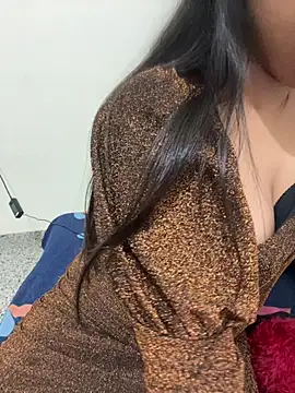 Aalya B online show from 07.21.26