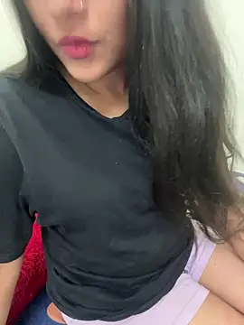 Aalya B online show from 07.28.26