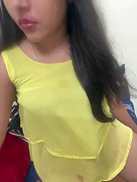 Aalya B online show from 07.29.26