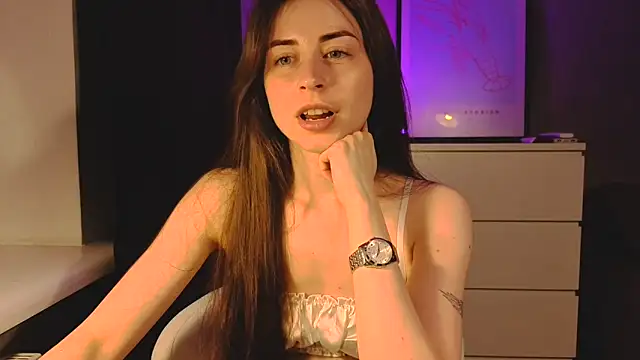 AnasteishaStell online show from 06.21.26