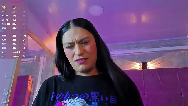 Stushaa online show from 06.21.26