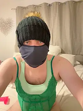 ShyTQueen online show from 06.17.26