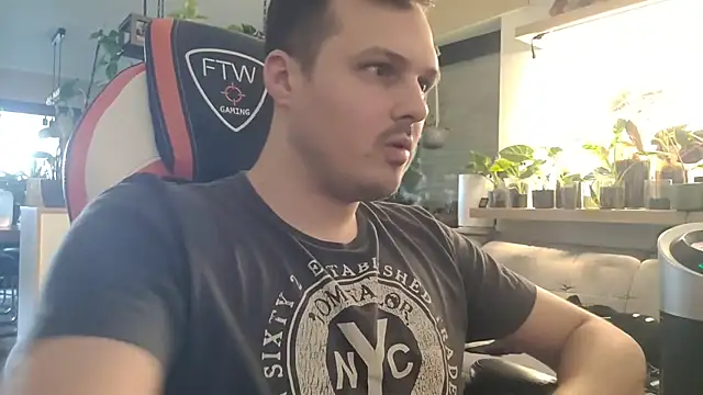 Pat CumShow4Dad online show from 06.24.26