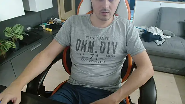 Pat CumShow4Dad online show from 07.26.26