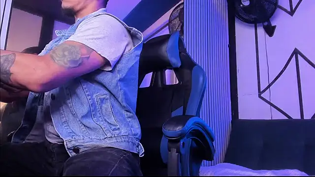 AntonyEvans online show from 07.22.26