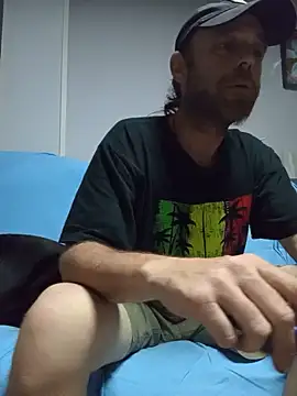 Toni13 1983 online show from 06.06.26