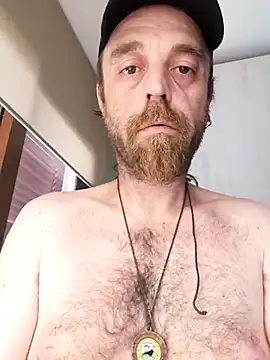 Toni13 1983 online show from 07.08.26