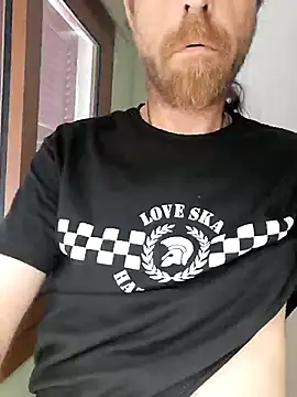 Toni13 1983 online show from 07.09.26