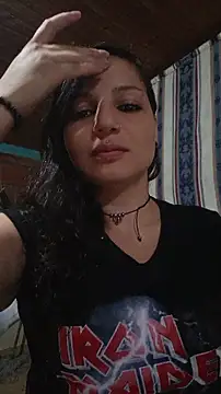Snapshot of Marcella_single chatting on 07.19.26 Marcella single online show from 07.19.26