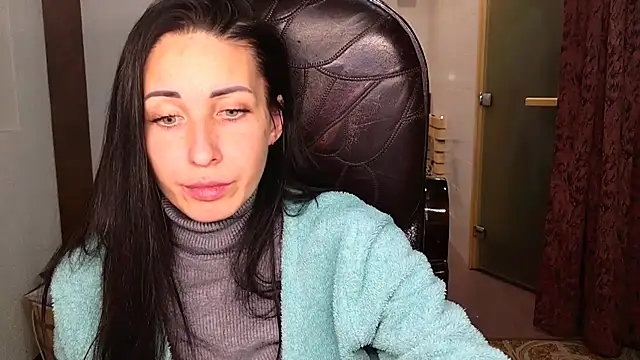 BouncySweety online show from 10.24.25