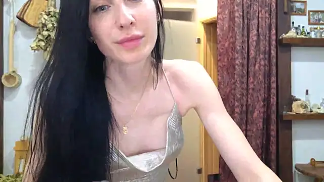BouncySweety online show from 05.19.26