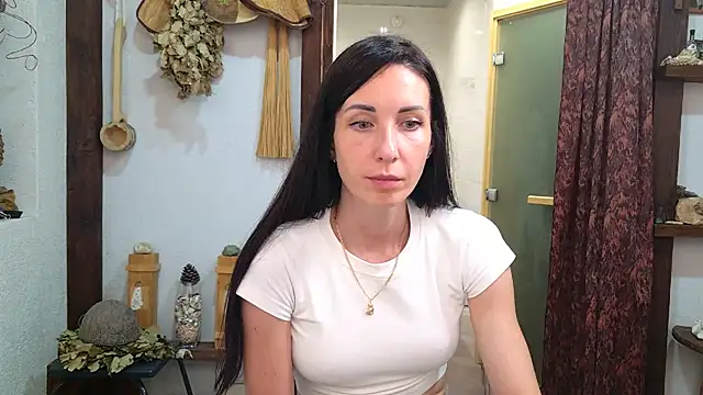 BouncySweety online show from 07.30.26