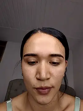 Snapshot of DaniRivers_ chatting on 06.27.26 DaniRivers online show from 06.27.26