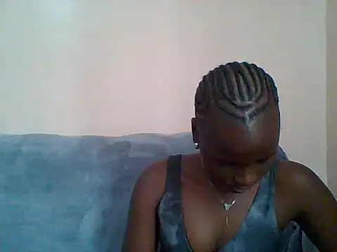 Snapshot of Beauty-Anka chatting on 05.29.26 Beauty-Anka online show from 05.29.26