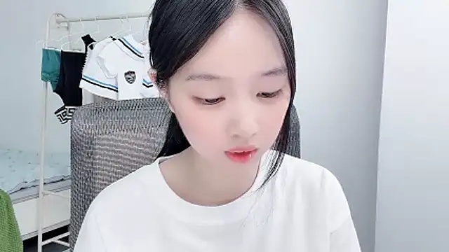 Yoyo33355 online show from 07.18.26
