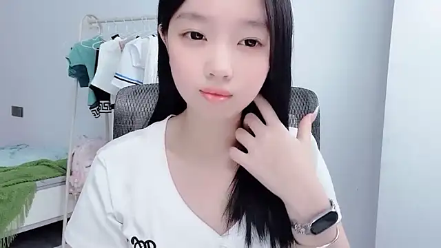Yoyo33355 online show from 07.20.26