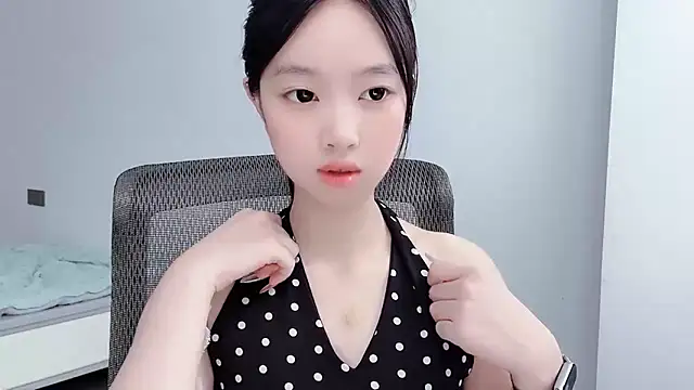 Yoyo33355 online show from 07.24.26