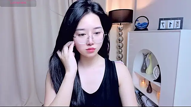 miuu6868 online show from 06.17.26
