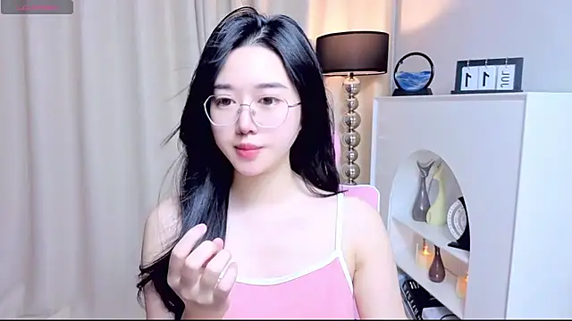 miuu6868 online show from 07.12.26