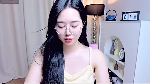miuu6868 online show from 07.14.26