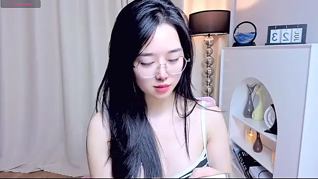 miuu6868 online show from 07.23.26