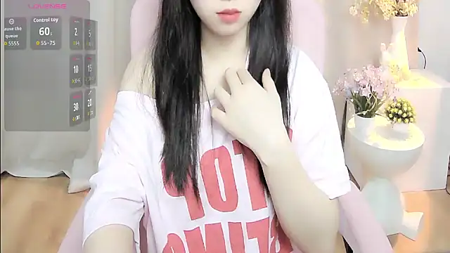 shynana online show from 07.02.26