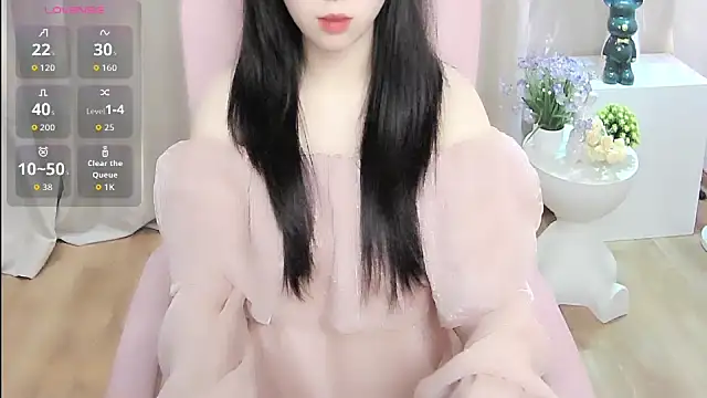 shynana online show from 07.29.26
