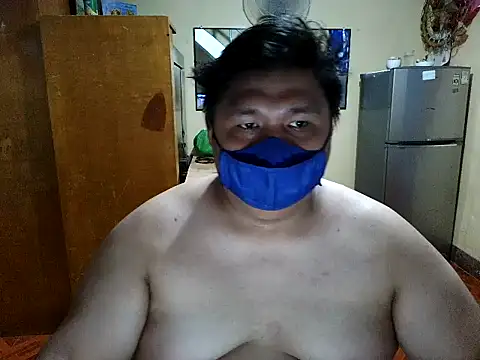 RedSword007 online show from 06.12.26